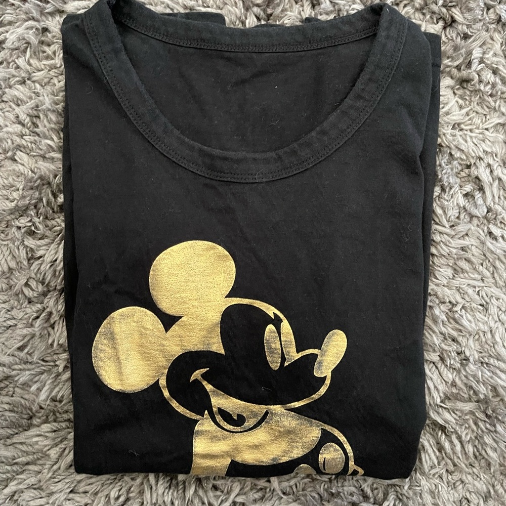 Disney Mickey Mouse Tee